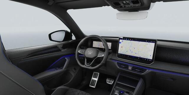 Volkswagen TIGUAN 1.5 eHybrid R-Line Edition !!!Profiteer ook van ¤ 5.000,- inruilpremie!!