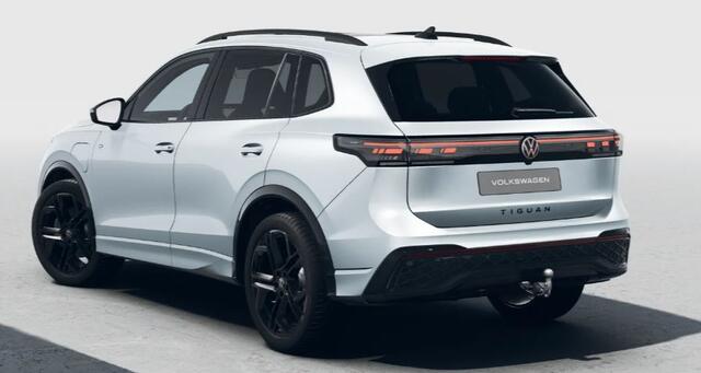 Volkswagen TIGUAN 1.5 eHybrid R-Line Edition !!!Profiteer ook van ¤ 5.000,- inruilpremie!!