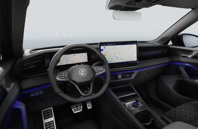 Volkswagen TIGUAN 1.5 eHybrid R-Line Edition !!!Profiteer ook van ¤ 5.000,- inruilpremie!!