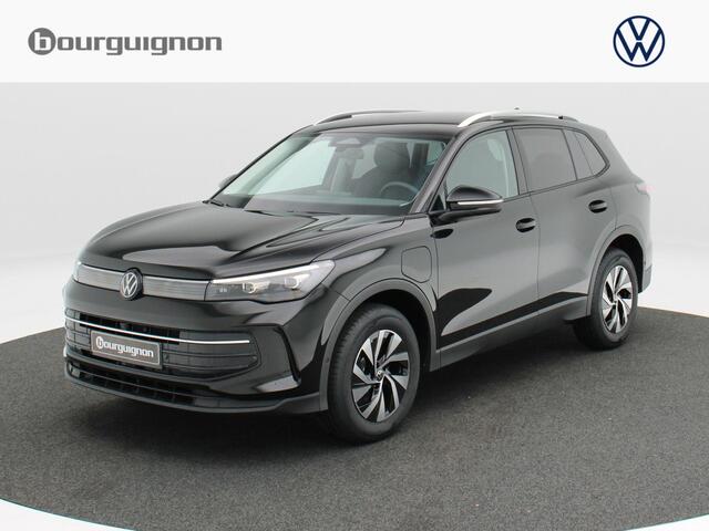 Volkswagen TIGUAN Life Edition 1.5 eHybrid 204 PK | Trekhaak | Achteruitrijcamera | Navigatie | Elektrische Achterklep