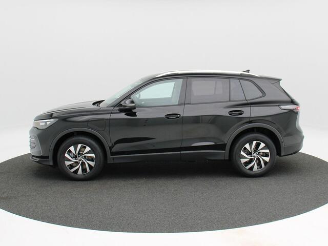 Volkswagen TIGUAN Life Edition 1.5 eHybrid 204 PK | Trekhaak | Achteruitrijcamera | Navigatie | Elektrische Achterklep