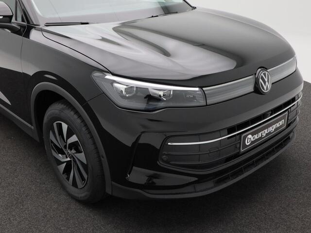 Volkswagen TIGUAN Life Edition 1.5 eHybrid 204 PK | Trekhaak | Achteruitrijcamera | Navigatie | Elektrische Achterklep