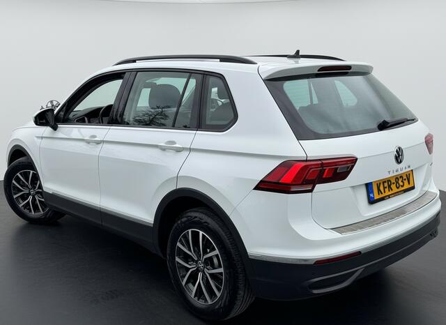 Volkswagen TIGUAN E-Hybrid 245PK DSG LIFE NAVI/VIRTUAL/TREKHAAK