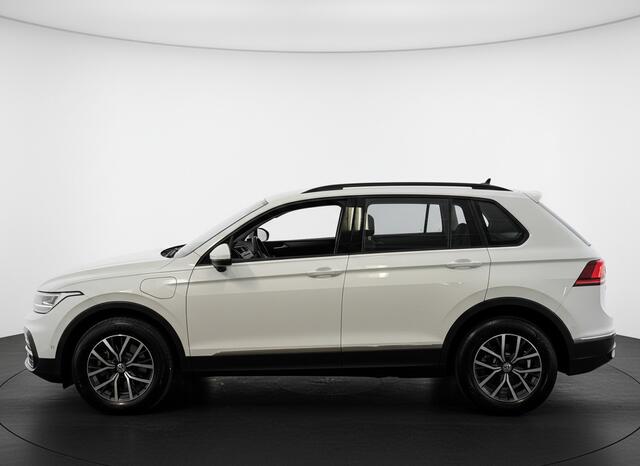 Volkswagen TIGUAN E-Hybrid 245PK DSG LIFE NAVI/VIRTUAL/TREKHAAK