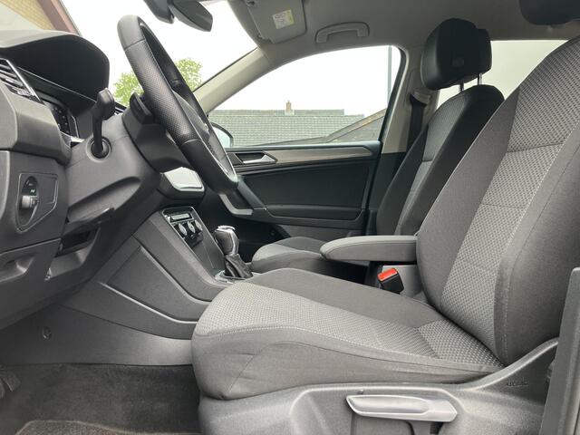 Volkswagen TIGUAN Allspace 1.5 TSI 7p. | Camera | Dig. Cockpit | 12 MND Garantie | NL Auto