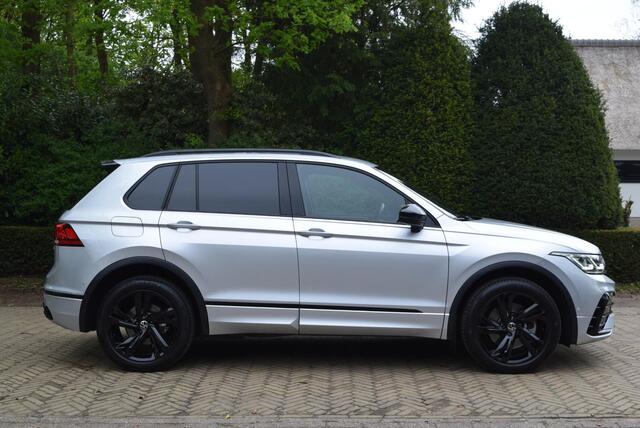 Volkswagen TIGUAN 1.4 TSI eHybrid R-Line | CarPlay | Trekhaak | Stoelverwarming