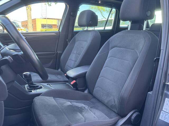 Volkswagen TIGUAN 1.5 TSI ACT Highline Business R | Pano | Keyless | 360 Camera | Stoelverwarming