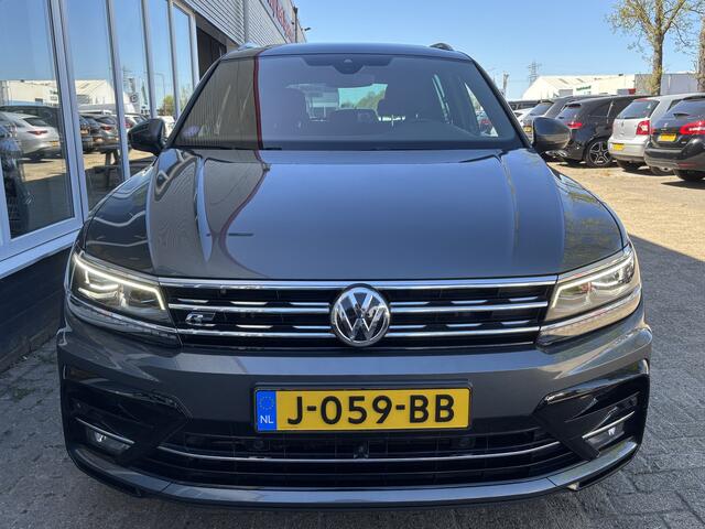 Volkswagen TIGUAN 1.5 TSI ACT Highline Business R | Pano | Keyless | 360 Camera | Stoelverwarming