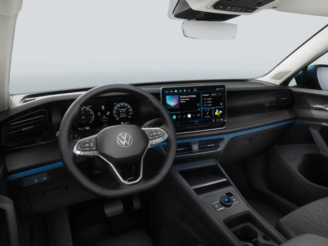 Volkswagen TIGUAN Life 1.5 eHybrid 204 PK 6 versn. DSG · Achteruitrijcamera · Comfort pakket ·