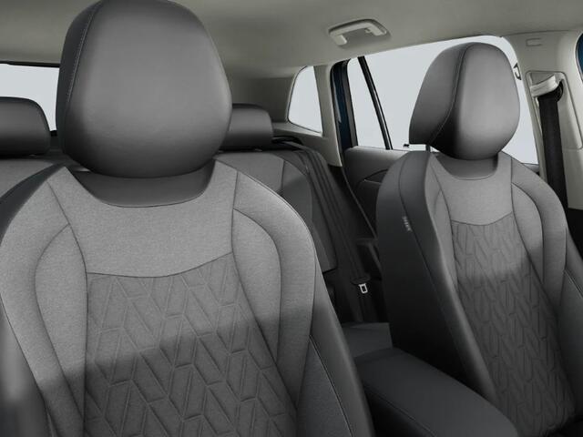 Volkswagen TIGUAN Life 1.5 eHybrid 204 PK 6 versn. DSG · Comfort pakket · Trekhaak inklapbaar, met elektrische ontgrendeling, incl. aanhangermanoeuvreerhulp Trailer Assist ·