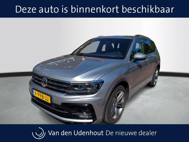 Volkswagen TIGUAN Allspace 1.5 TSI Highline Business R | 7-persoons | Panoramadak | VERWACHT |