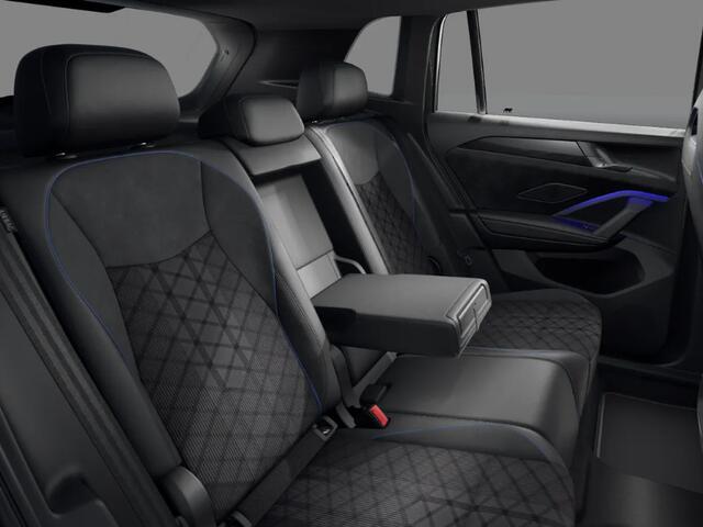 Volkswagen TIGUAN R-Line Edition 1.5 eHybrid 272 PK 6 versn. DSG · Black Style Pakket · Panoramaschuif-kanteldak · Trekhaak inklapbaar, met elektrische ontgrendeling, incl. aanhangermanoeuvreerhulp Trailer Assist · · Prijs is inclusief inruilpremie ·