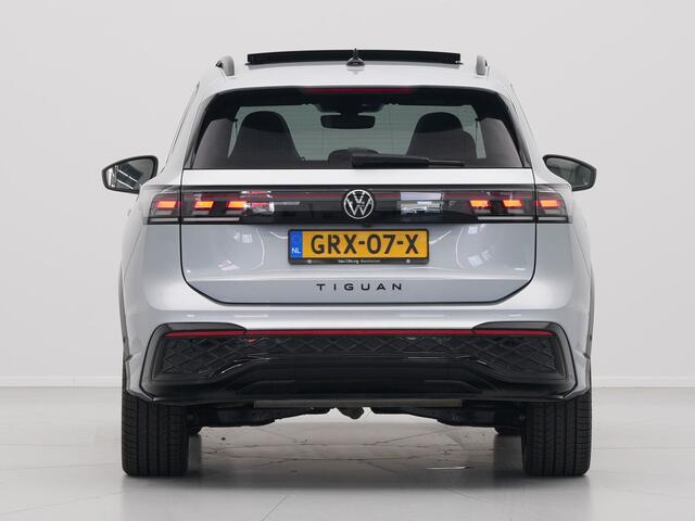 Volkswagen TIGUAN 1.5 eHybrid 204pk R-Line Ed. | Trekhaak | Panorama | LED-Plus | Black Style