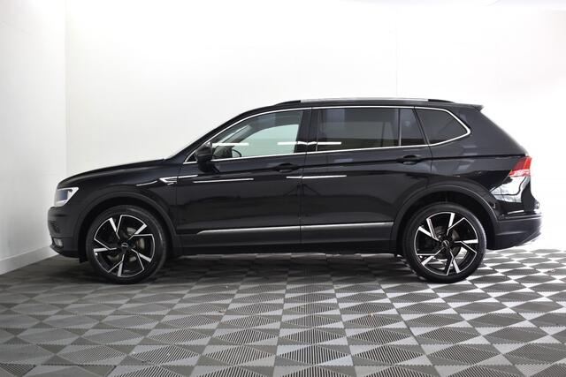 Volkswagen TIGUAN 1.4 TSI 150PK Comfortline Business Automaat