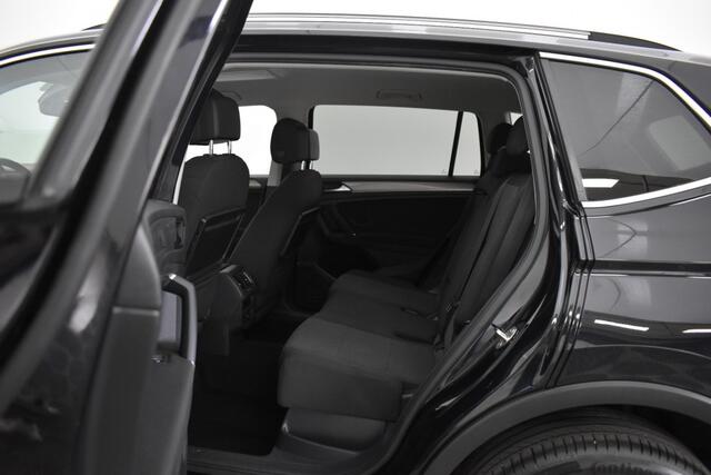 Volkswagen TIGUAN 1.4 TSI 150PK Comfortline Business Automaat