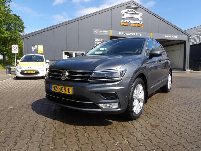 Volkswagen TIGUAN 1.4 TSI ACT Highl.