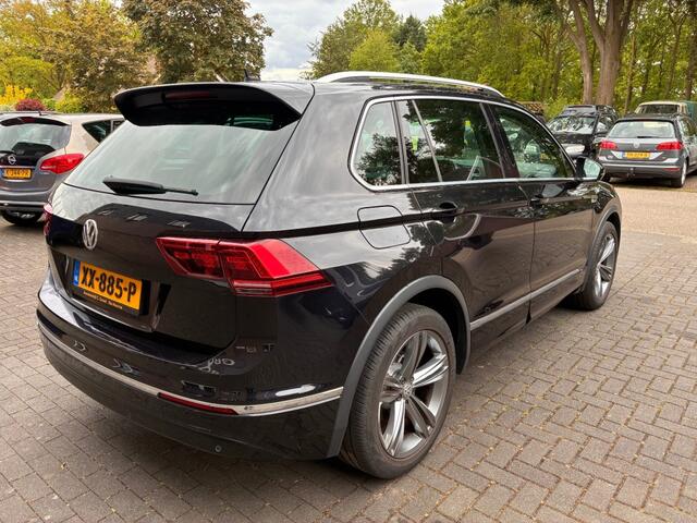Volkswagen TIGUAN 1.4 TSI 150PK R-LINE! VIRTUAL COCKPIT/AUTOMAAT/ADAP.CRUISE/LED