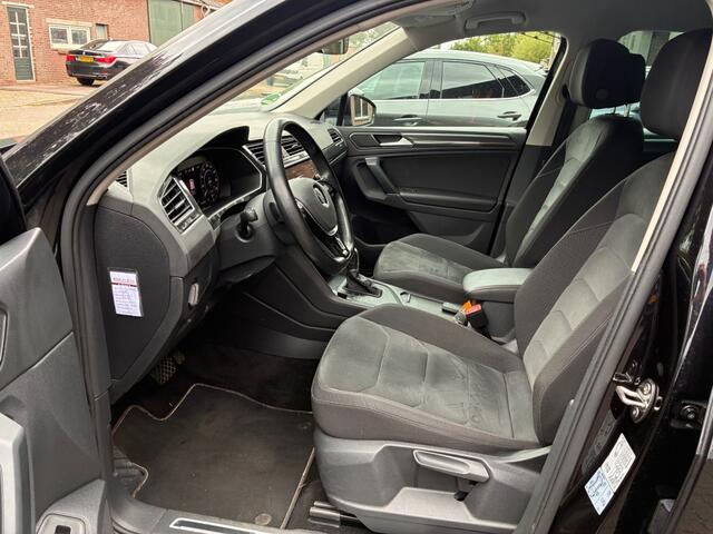 Volkswagen TIGUAN 1.4 TSI 150PK R-LINE! VIRTUAL COCKPIT/AUTOMAAT/ADAP.CRUISE/LED