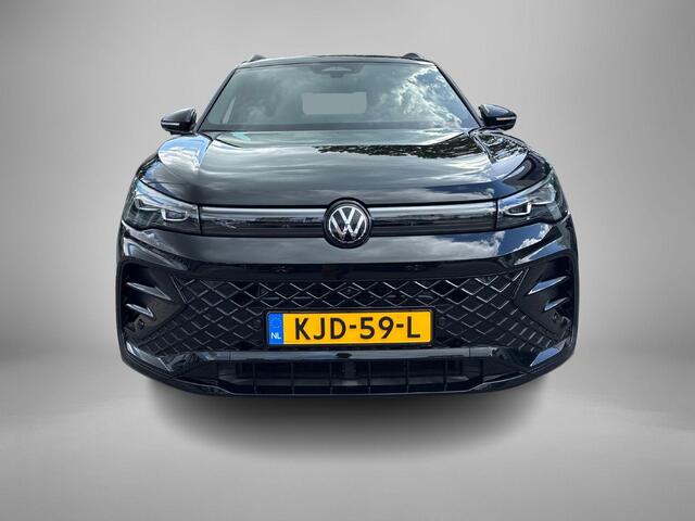 Volkswagen TIGUAN 1.5 eHybrid R-Line Edition