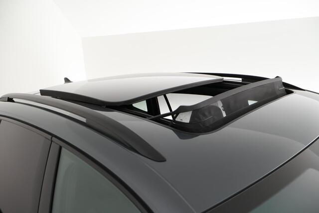 Volkswagen TIGUAN 1.5 eTSI 150pk R-Line Black Style Trekhaak 360Camera Head-Up Leder Memory h/k Stoelverwarming Panoramadak