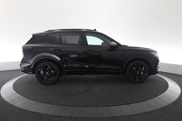 Volkswagen TIGUAN 1.5 eHybrid R-Line Edition
