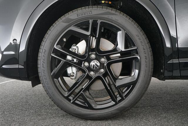 Volkswagen TIGUAN 1.5 eHybrid R-Line Edition