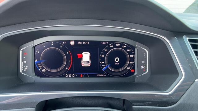 Volkswagen TIGUAN 1.5 TSI Life Business FULL LED / CAMERA / STOELVERW / STUURVERW / CARPLAY / CLIMA / DAB+ / ACC / NL-AUTO