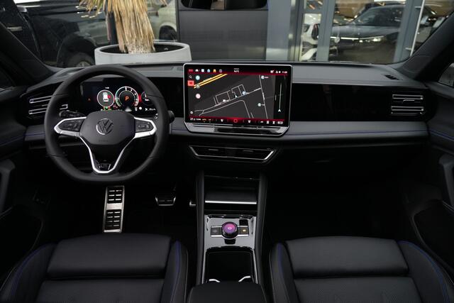 Volkswagen TIGUAN 1.5 eHybrid R-Line Edition 204pk Panoramadak/Trekhaak/360Camera