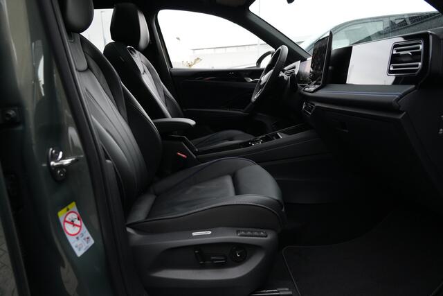 Volkswagen TIGUAN 1.5 eHybrid R-Line Edition 204pk Panoramadak/Trekhaak/360Camera