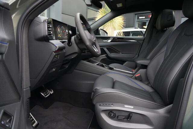 Volkswagen TIGUAN 1.5 eHybrid R-Line Edition 204pk Panoramadak/Trekhaak/360Camera