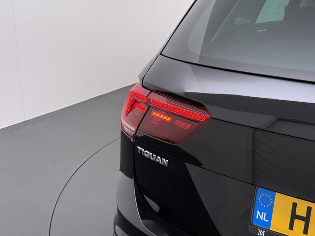 Volkswagen TIGUAN 1.5 TSI ACT Comfortline Business ORIGINEEL NL AUTO MET NAP | AUTOMAAT | PANORAMADAK | ADAPTIVE CRUISE CONTROL | STOELVERWARMING | ELEKTRISCHE ACHTERKLEP | RIJKLAARPRIJS INCL. 12 MND BOVAG GARANTIE