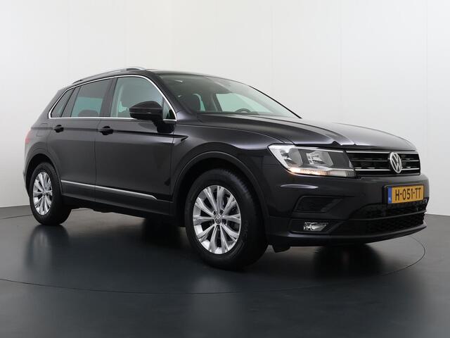 Volkswagen TIGUAN 1.5 TSI ACT Comfortline Business ORIGINEEL NL AUTO MET NAP | AUTOMAAT | PANORAMADAK | ADAPTIVE CRUISE CONTROL | STOELVERWARMING | ELEKTRISCHE ACHTERKLEP | RIJKLAARPRIJS INCL. 12 MND BOVAG GARANTIE