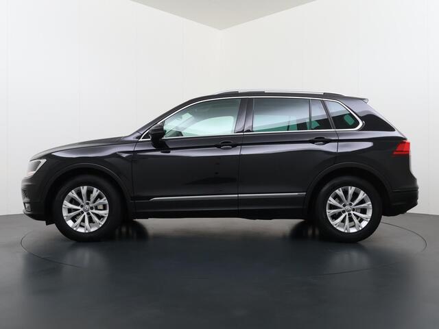 Volkswagen TIGUAN 1.5 TSI ACT Comfortline Business ORIGINEEL NL AUTO MET NAP | AUTOMAAT | PANORAMADAK | ADAPTIVE CRUISE CONTROL | STOELVERWARMING | ELEKTRISCHE ACHTERKLEP | RIJKLAARPRIJS INCL. 12 MND BOVAG GARANTIE