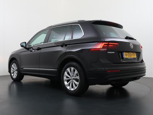 Volkswagen TIGUAN 1.5 TSI ACT Comfortline Business ORIGINEEL NL AUTO MET NAP | AUTOMAAT | PANORAMADAK | ADAPTIVE CRUISE CONTROL | STOELVERWARMING | ELEKTRISCHE ACHTERKLEP | RIJKLAARPRIJS INCL. 12 MND BOVAG GARANTIE