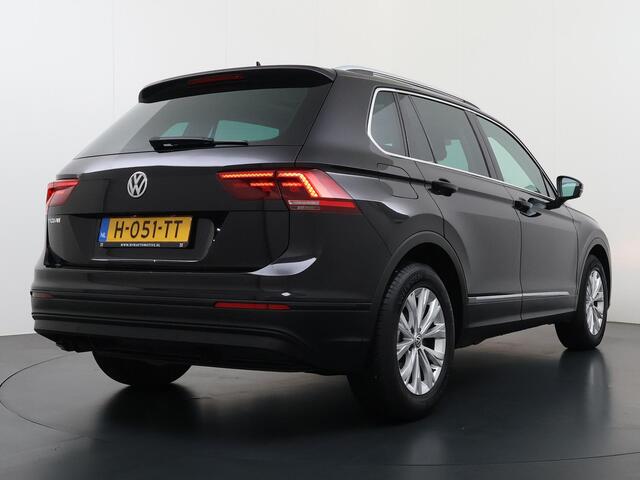 Volkswagen TIGUAN 1.5 TSI ACT Comfortline Business ORIGINEEL NL AUTO MET NAP | AUTOMAAT | PANORAMADAK | ADAPTIVE CRUISE CONTROL | STOELVERWARMING | ELEKTRISCHE ACHTERKLEP | RIJKLAARPRIJS INCL. 12 MND BOVAG GARANTIE