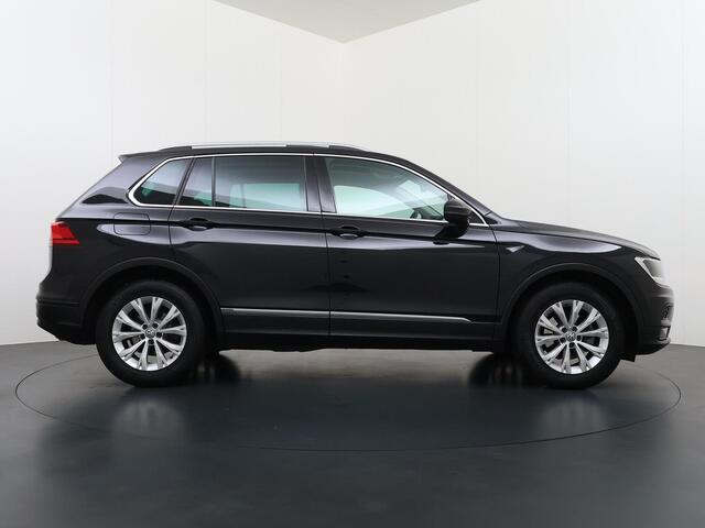 Volkswagen TIGUAN 1.5 TSI ACT Comfortline Business ORIGINEEL NL AUTO MET NAP | AUTOMAAT | PANORAMADAK | ADAPTIVE CRUISE CONTROL | STOELVERWARMING | ELEKTRISCHE ACHTERKLEP | RIJKLAARPRIJS INCL. 12 MND BOVAG GARANTIE
