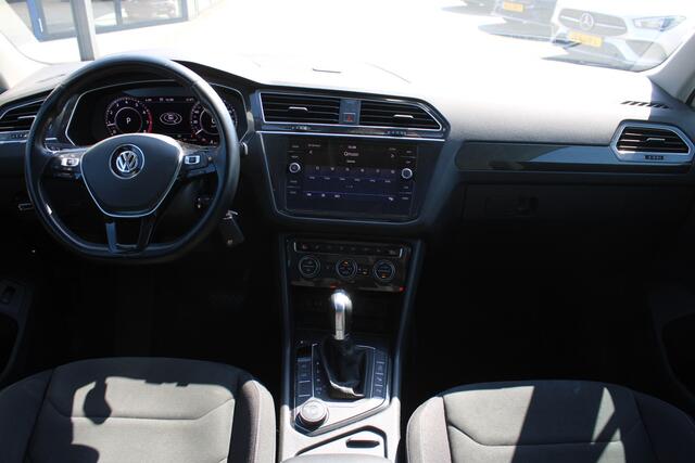 Volkswagen TIGUAN 2.0 TSI 4Motion Highline R-Line PANORAMADAK VIRTUAL ACC TREKHAAK