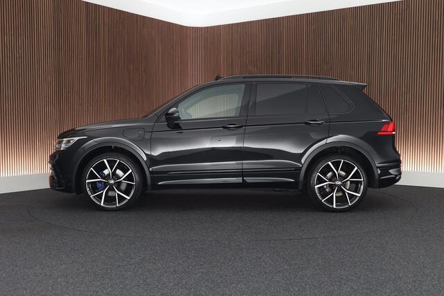 Volkswagen TIGUAN 1.4 TSI 245pk eHybrid R-Line Business Black Style Trekhaak Panoramadak Stoelverwarming Virtual Cockpit