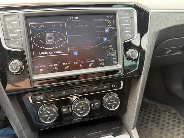 Volkswagen TIGUAN 1.4 TSI ACT Highline AUTOMAAT - COMING SOON