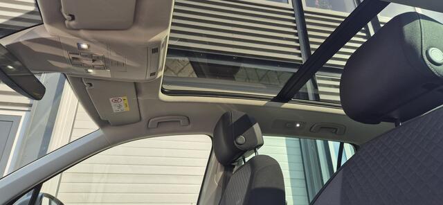 Volkswagen TIGUAN 1.5 TSI ACT Comfortline Business