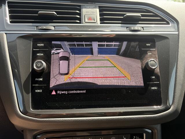 Volkswagen TIGUAN 1.5 TSI Highl. Bus R-line|achteruitrijcamera|rijklaarprijs