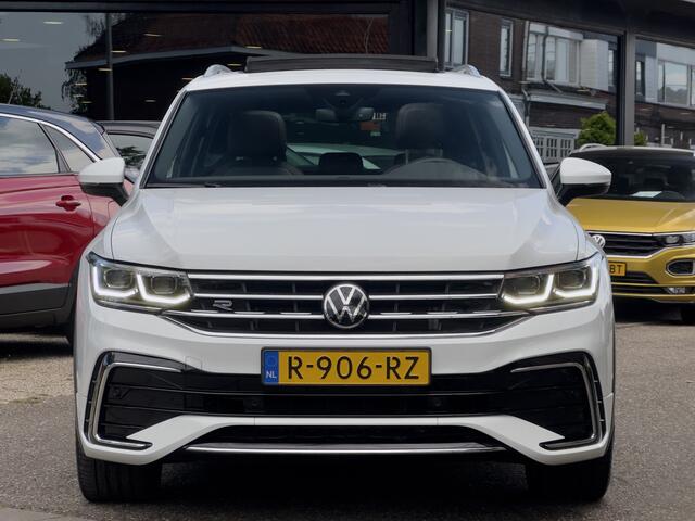 Volkswagen TIGUAN 1.4 TSI AUT6 EHYBRID 3X R-LINE + 66D.KM! PANODAK NAVI CAMERA DIGI-DASH APPLE-CARPLAY LED LMV PDC