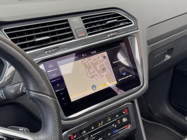 Volkswagen TIGUAN 1.4 TSI AUT6 EHYBRID 3X R-LINE + 66D.KM! PANODAK NAVI CAMERA DIGI-DASH APPLE-CARPLAY LED LMV PDC
