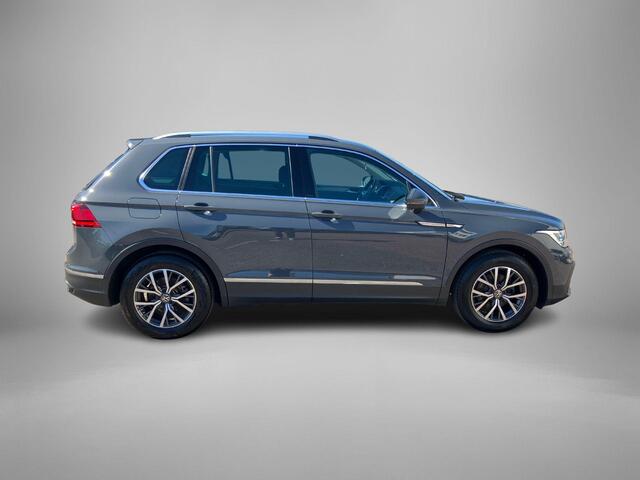 Volkswagen TIGUAN 1.5TSI/130PK Life Business · Navigatie · Camera + Parkeersensoren · Apple/Android Car Play · Stoelverwarming ·