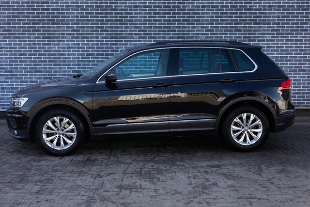 Volkswagen TIGUAN 1.5 TSI ACT Comfortline Business