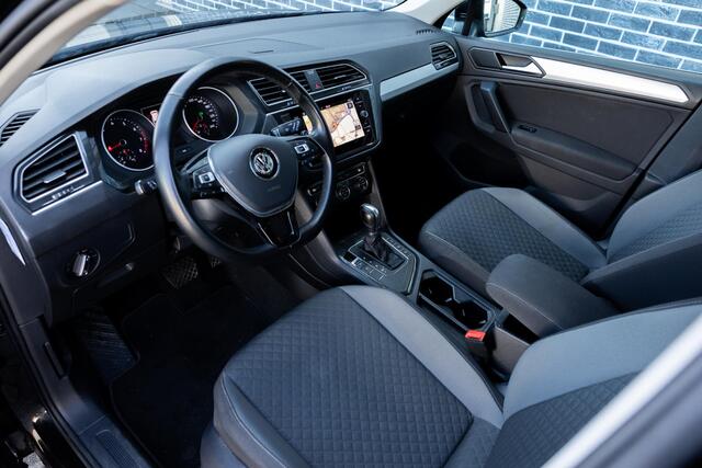 Volkswagen TIGUAN 1.5 TSI ACT Comfortline Business