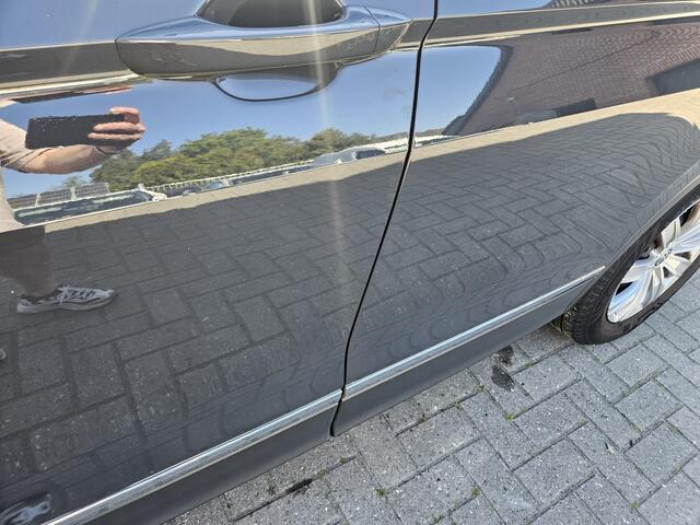 Volkswagen TIGUAN 2.0 TDI Comfortline