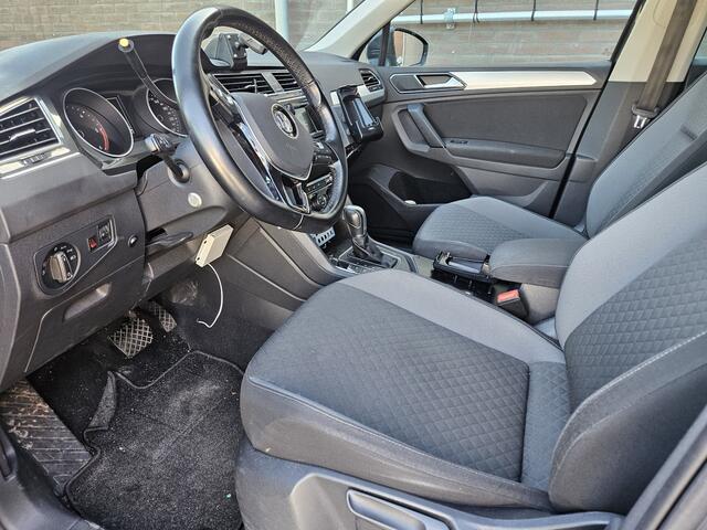 Volkswagen TIGUAN 2.0 TDI Comfortline
