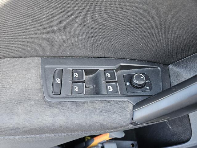 Volkswagen TIGUAN 2.0 TDI Comfortline