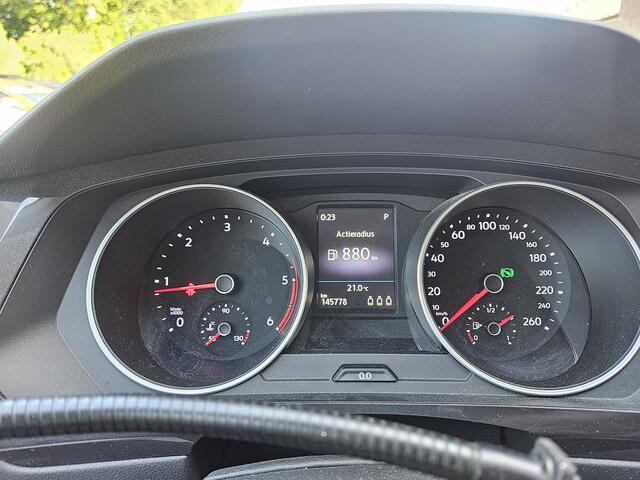 Volkswagen TIGUAN 2.0 TDI Comfortline